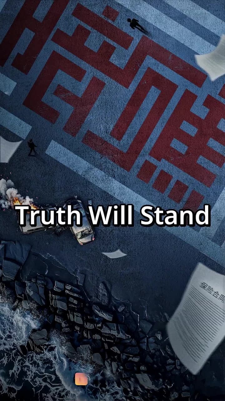 Truth Will Stand - Episode 1