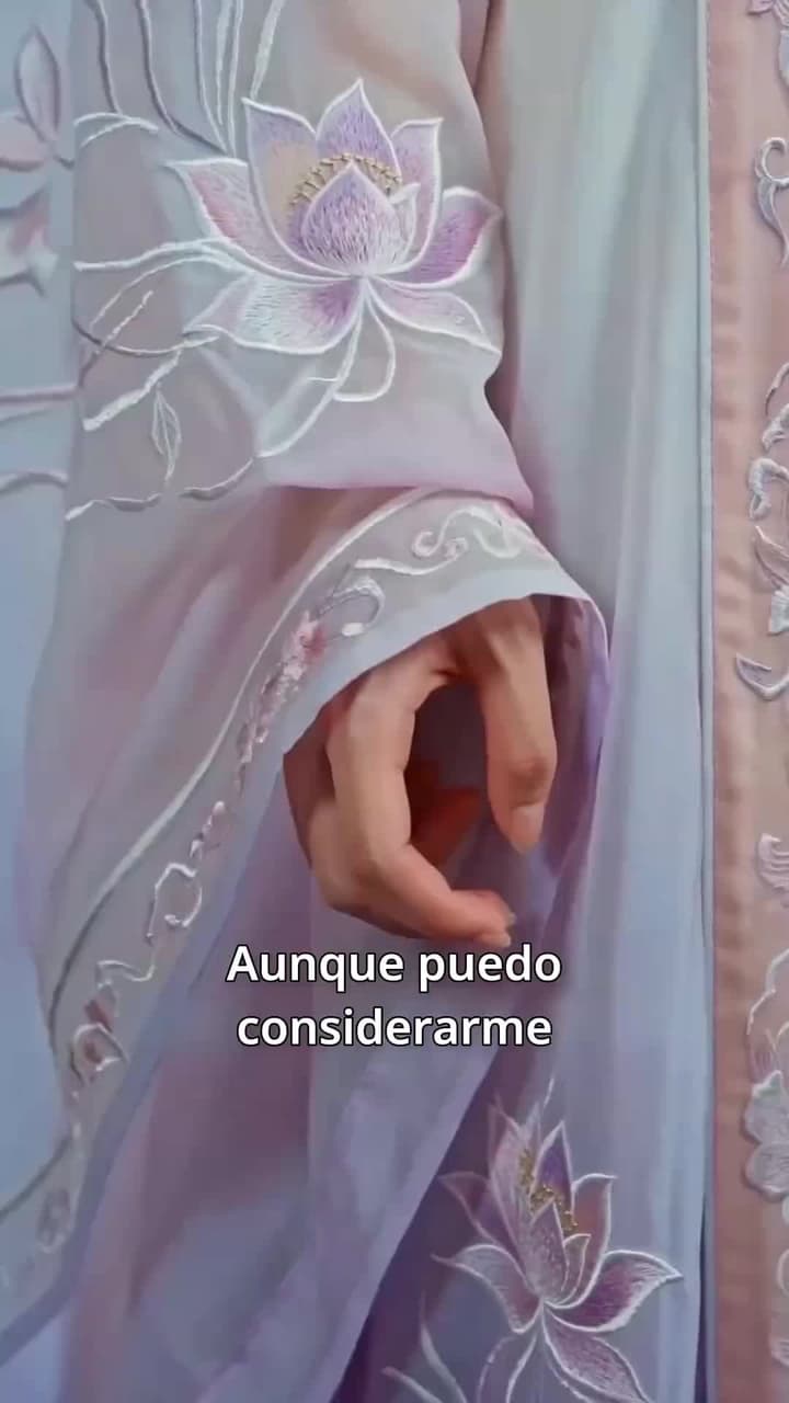 Amor de Dos Vidas - Episode 35