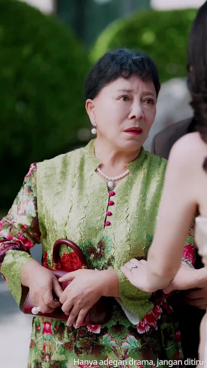 Burung Peregrine Tak Kembali - Episode 67
