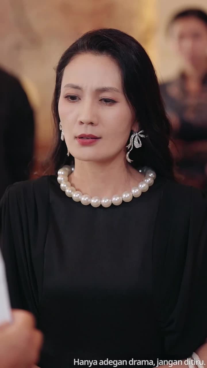 Burung Peregrine Tak Kembali - Episode 18