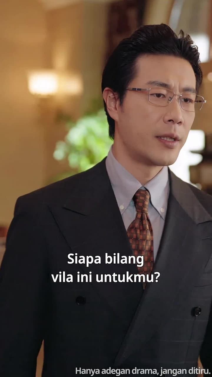 Burung Peregrine Tak Kembali - Episode 17