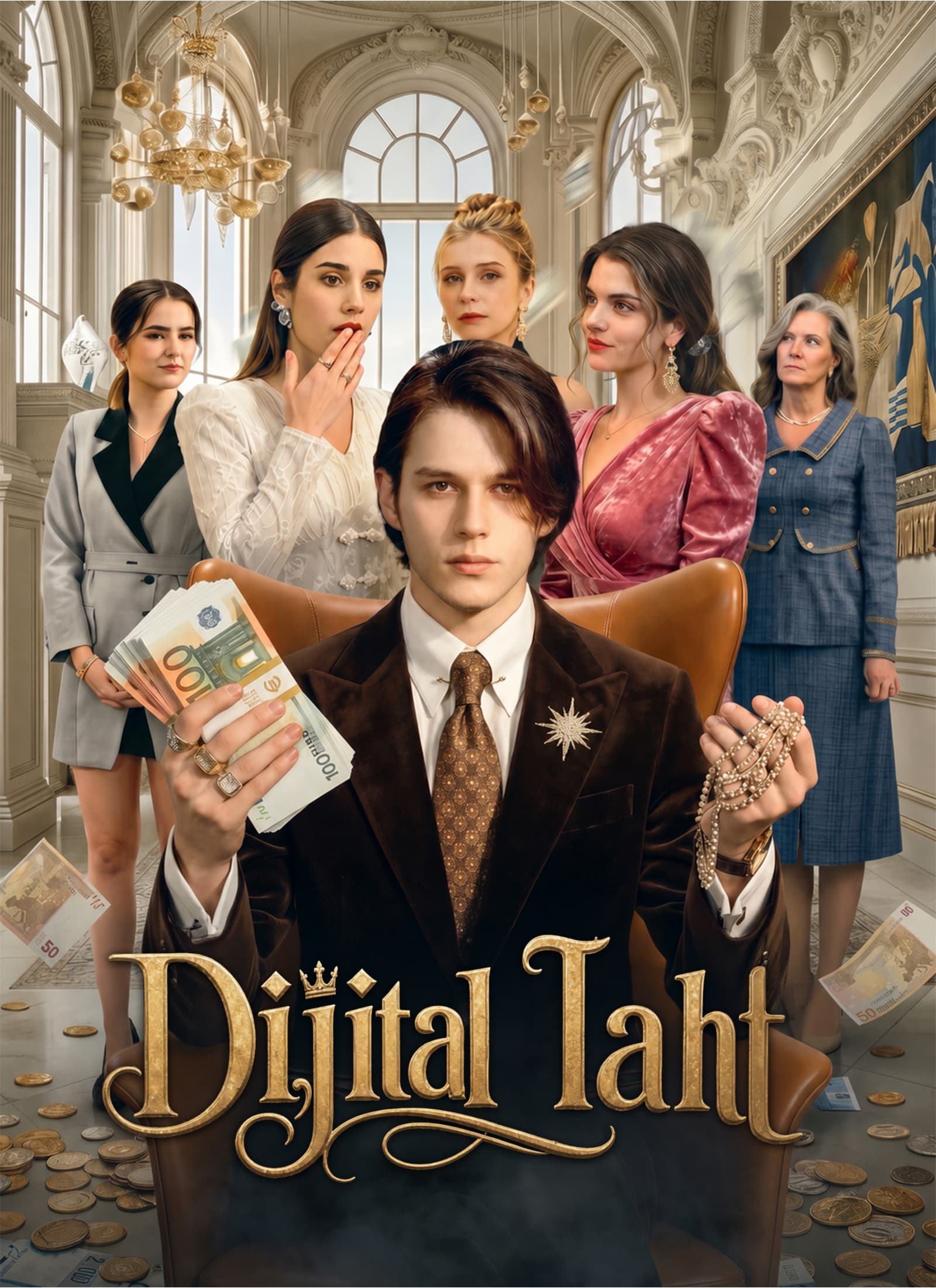 Dijital Taht