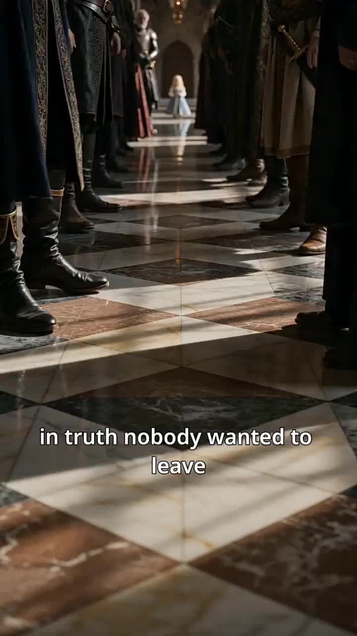 The Royal Treasure - Episode 13