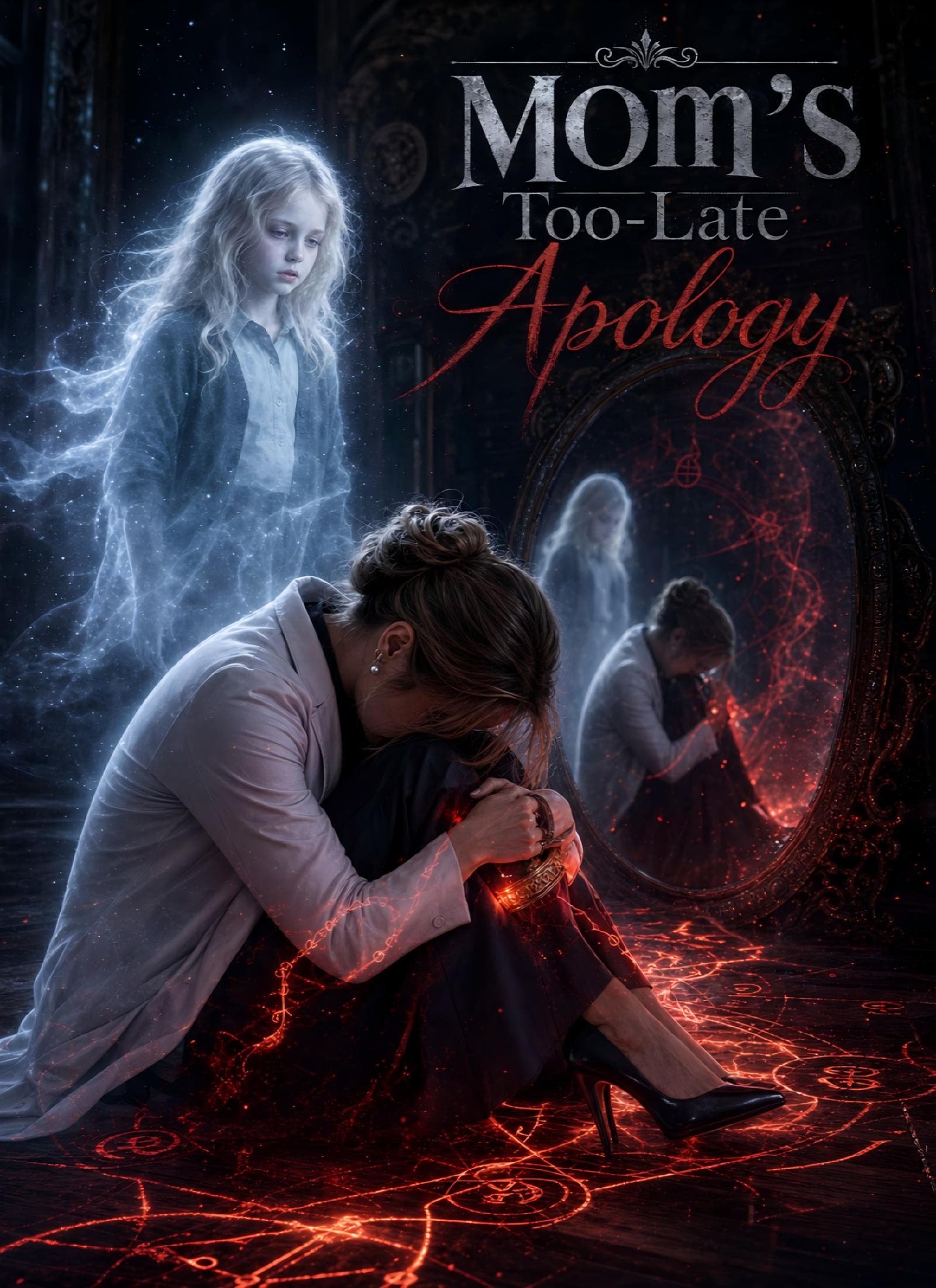 Mom’s Too-Late Apology