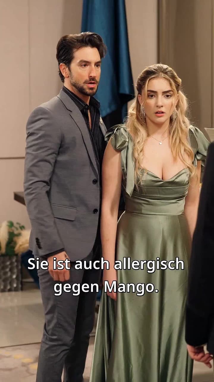 365 Nächte beim Mafia-Onkel - Episode 5