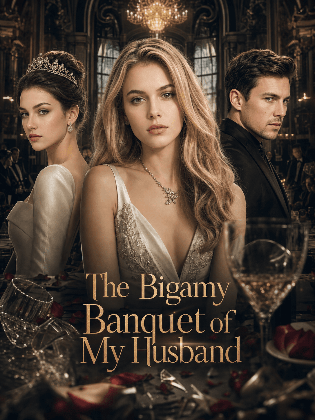 The Bigamy Banquet of My Husband