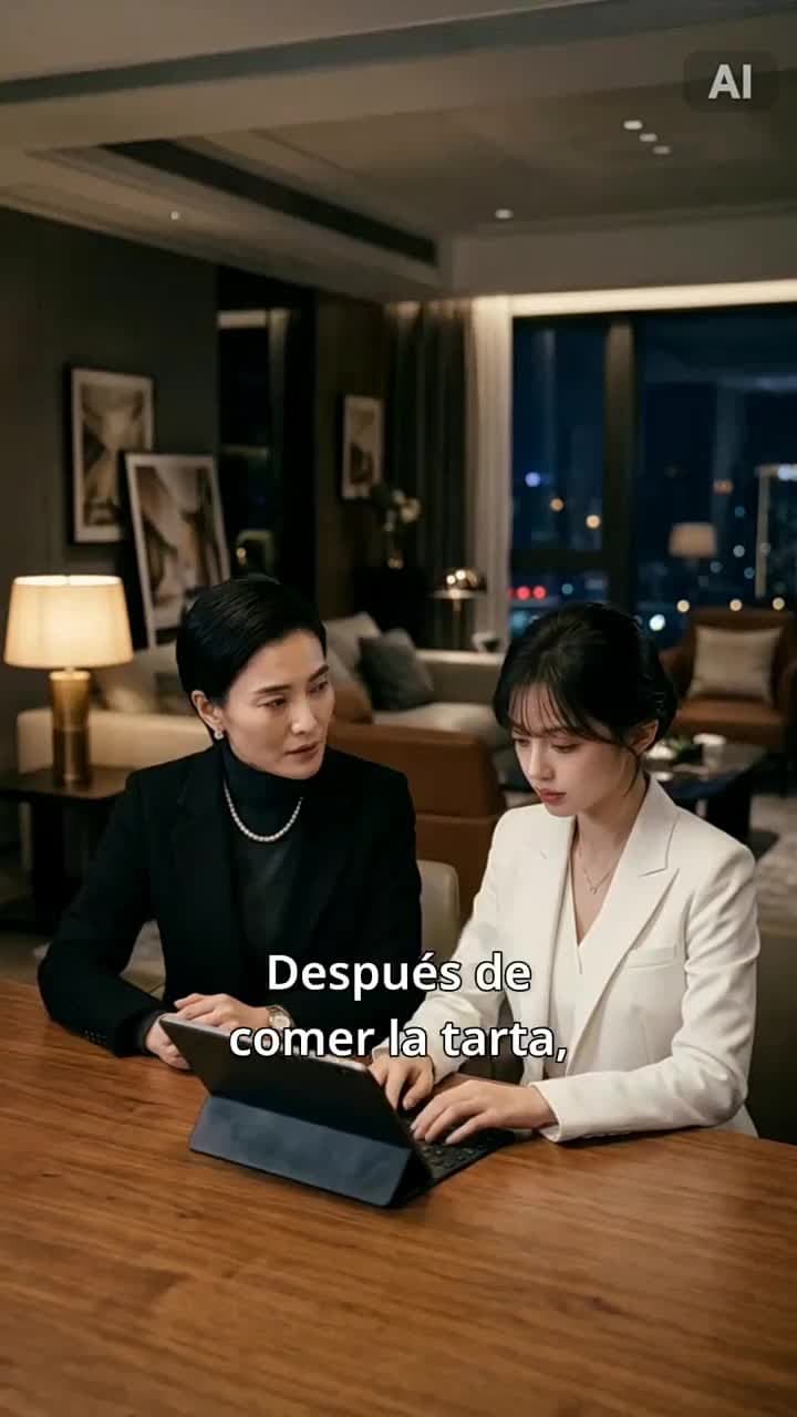 Regreso de Alba - Episode 45