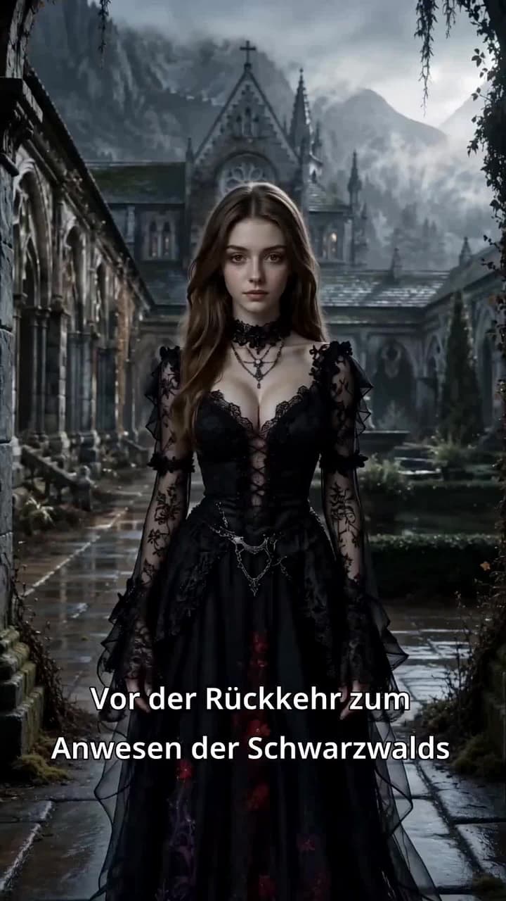 Ich trage dein Gesicht - Episode 4