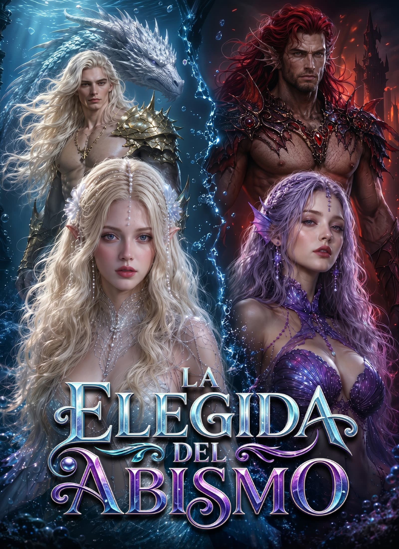 La Elegida del Abismo