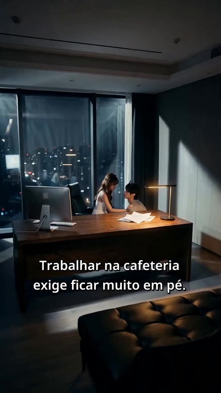 Domando os Gêmeos Íncubos - Episode 22