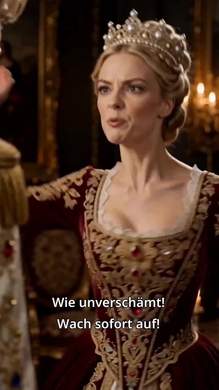 Ich trage dein Gesicht - Episode 14