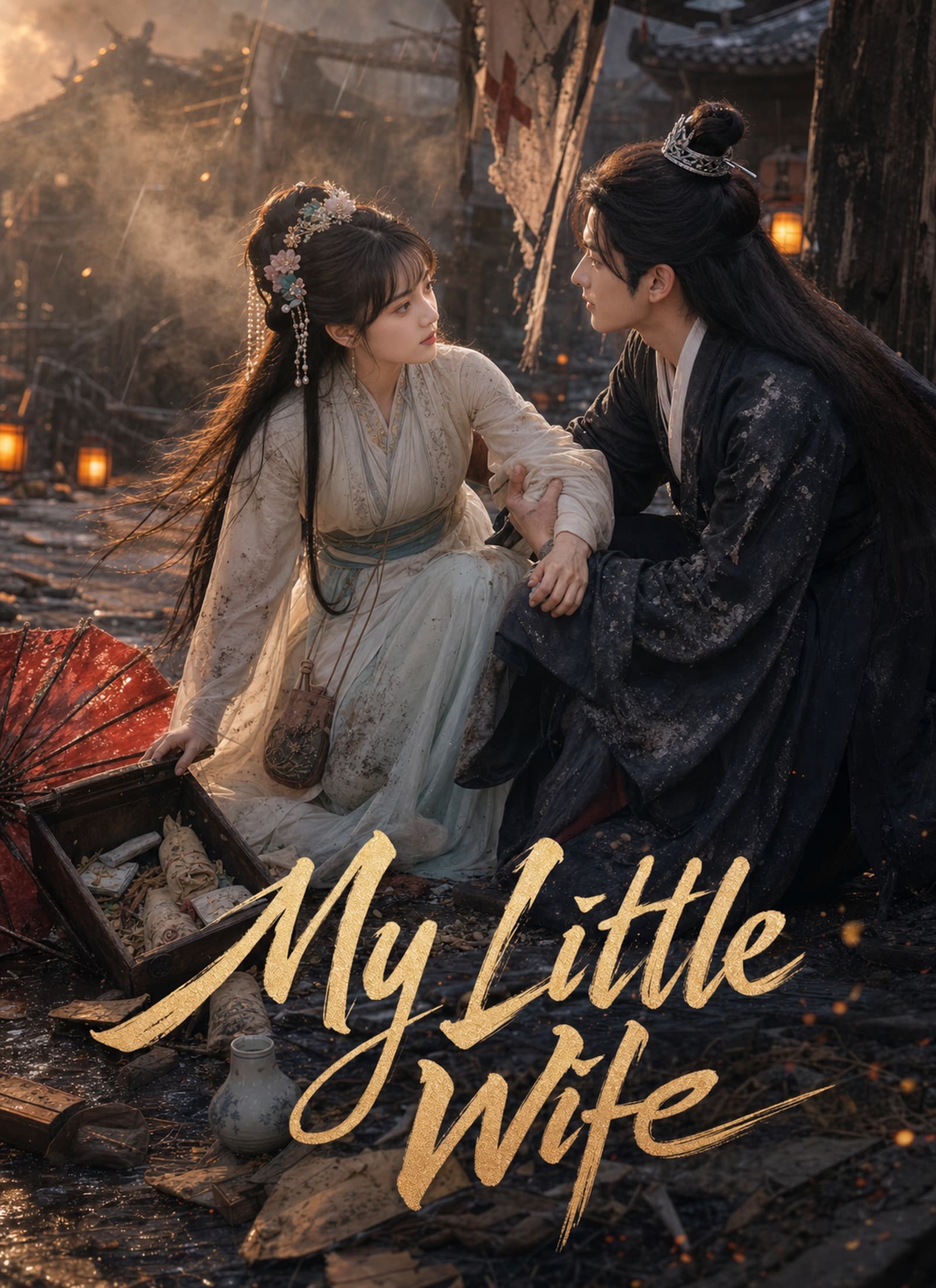 My Little Wife