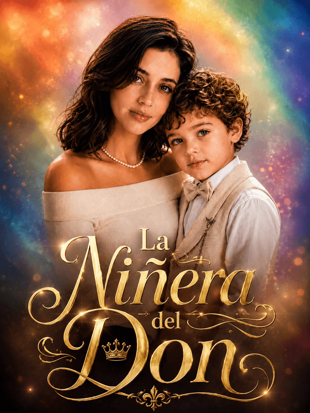  La Niñera del Don