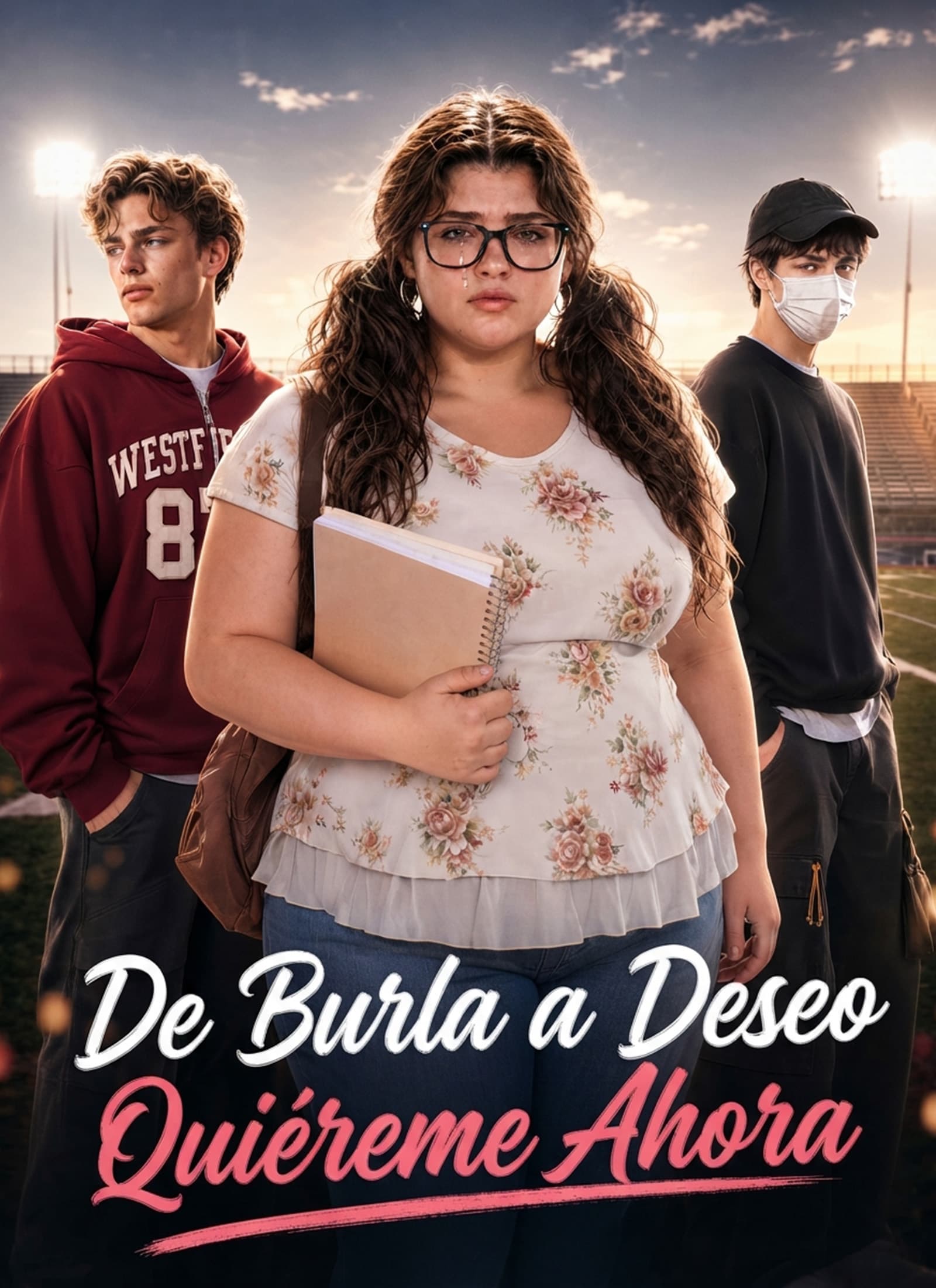 De Burla a Deseo Quiéreme Ahora