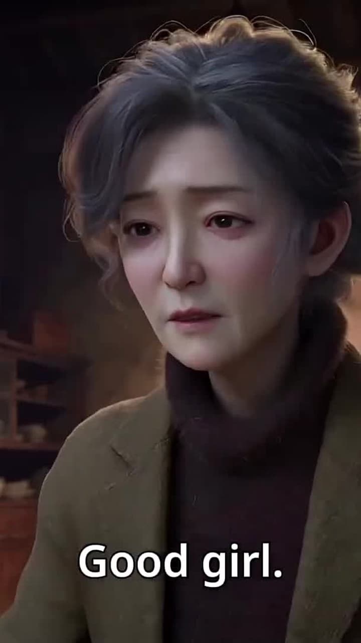 [Dubbed]The Hidden Realm - Episode 13