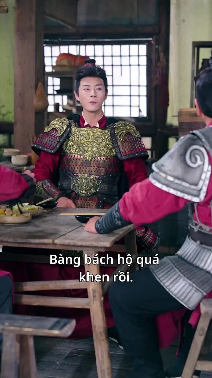 Chiến Đấu Nơi Biên Ải - Episode 57