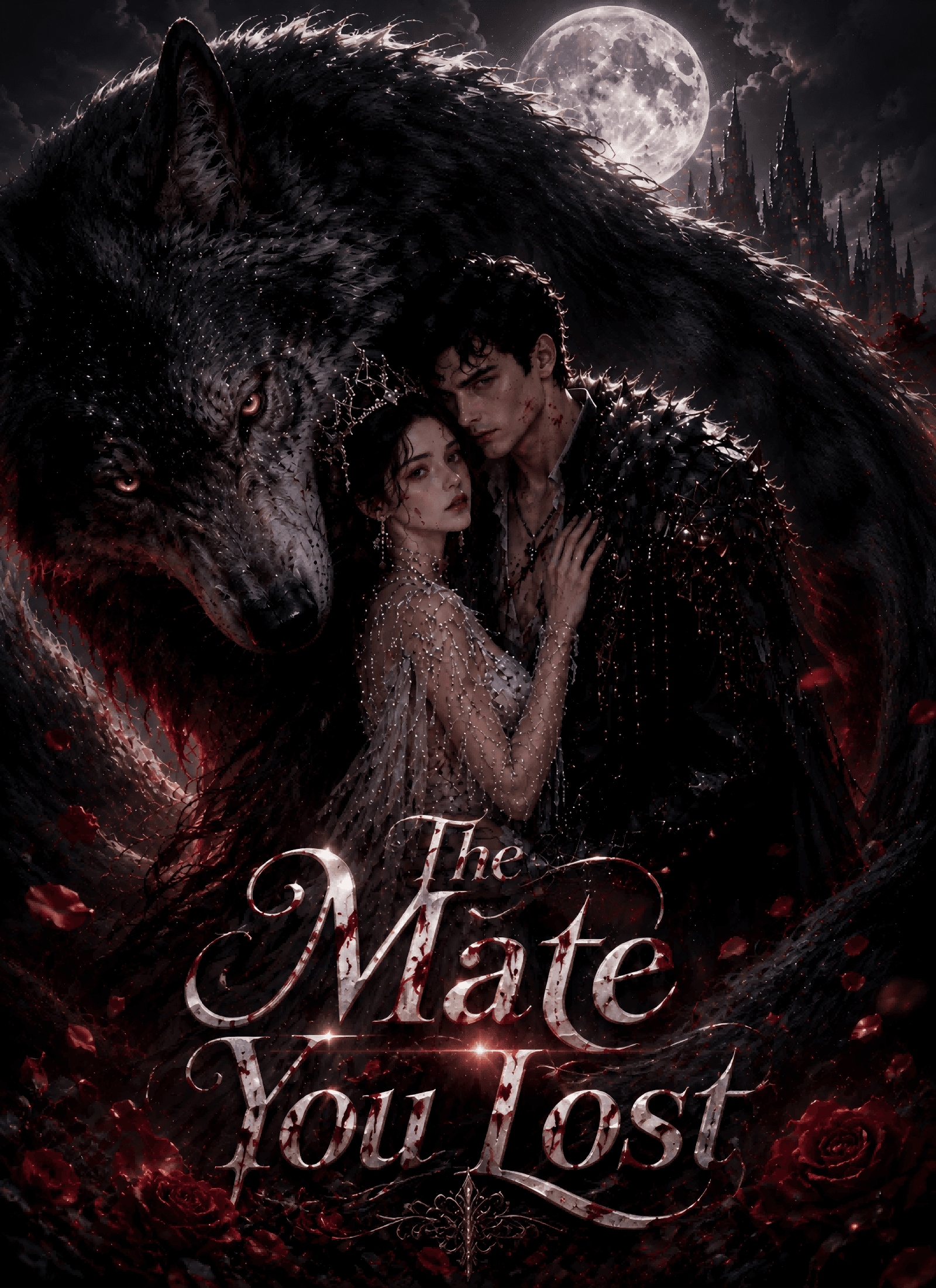 The Mate You Lost