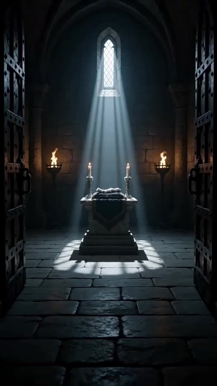 The Royal Treasure - Episode 19