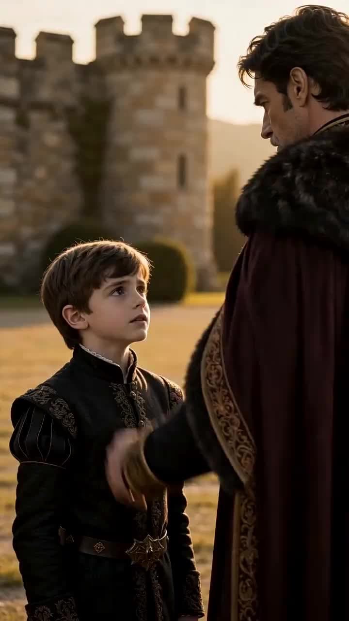 The Royal Treasure - Episode 2