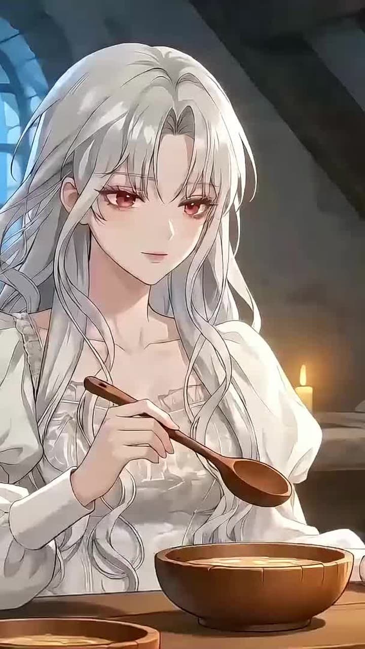 私、悪女じゃないから! - Episode 5