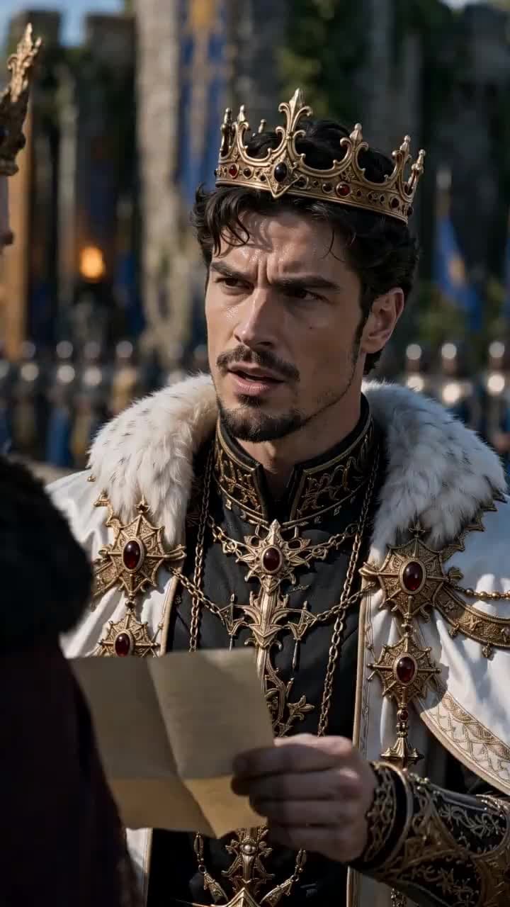 The Royal Treasure - Episode 5