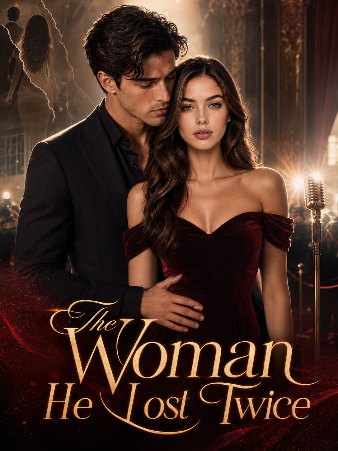 The Woman He Lost Twice