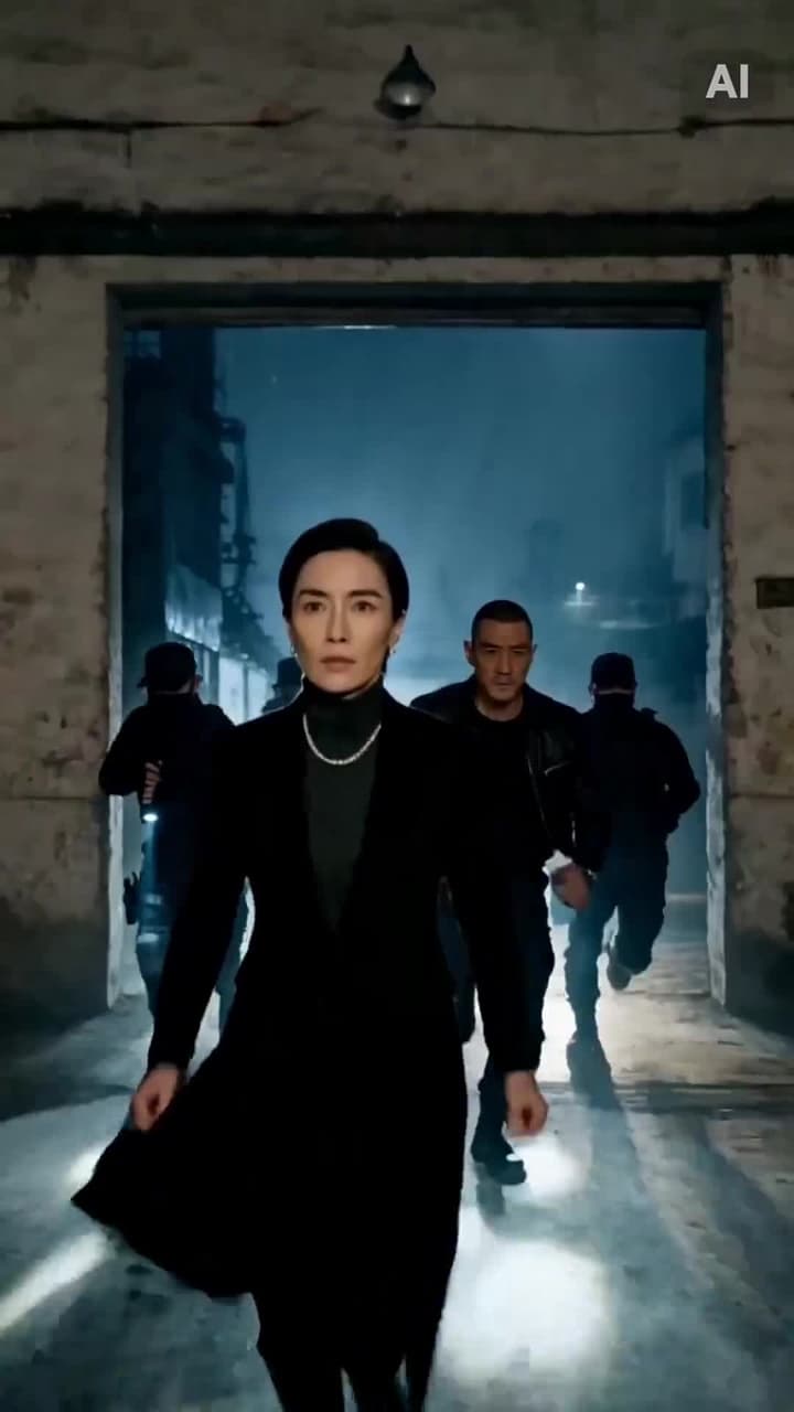 Regreso de Alba - Episode 9