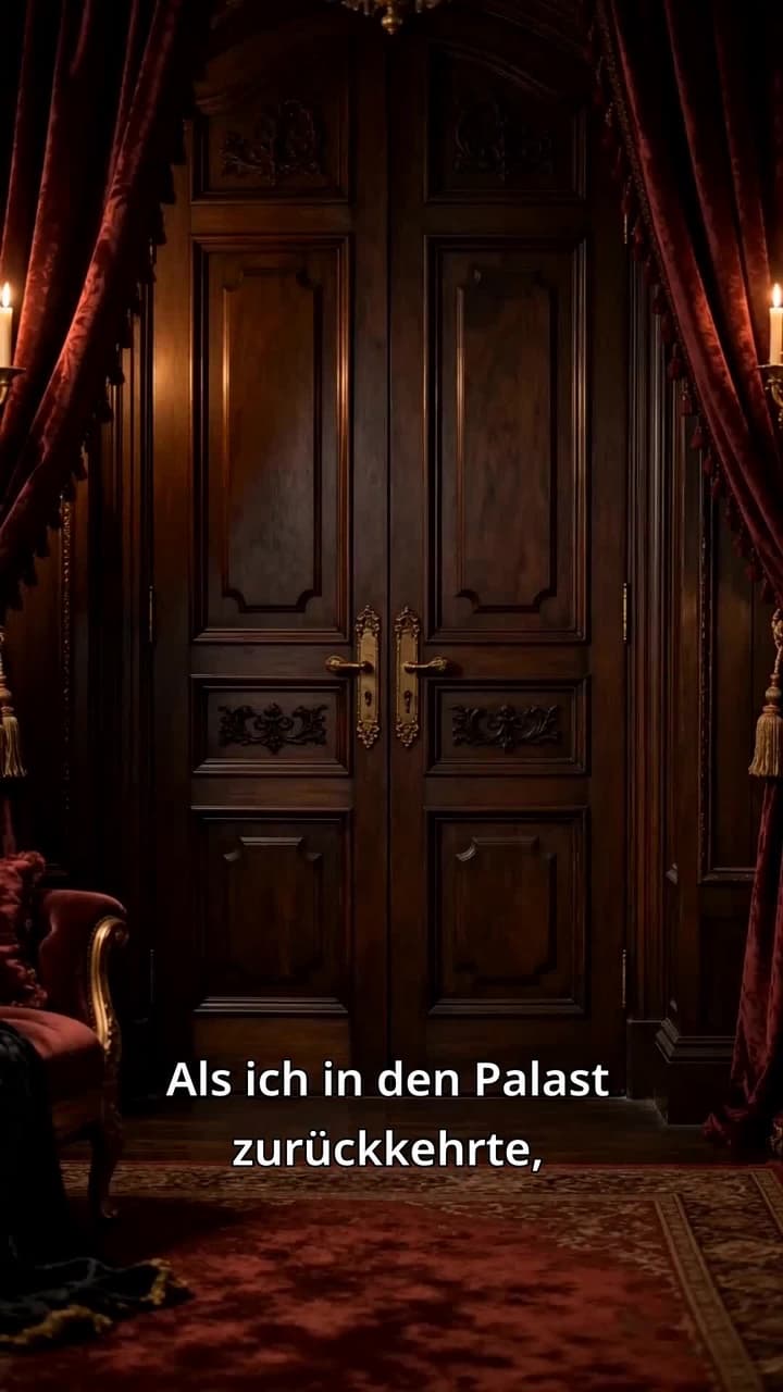 Ich trage dein Gesicht - Episode 23