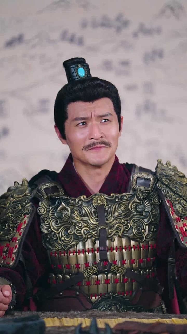 Chiến Đấu Nơi Biên Ải - Episode 48
