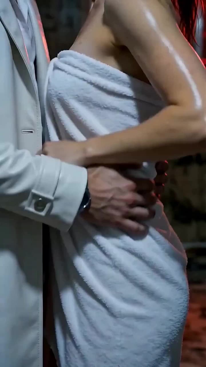 La Chica que Rompió su Guion - Episode 12
