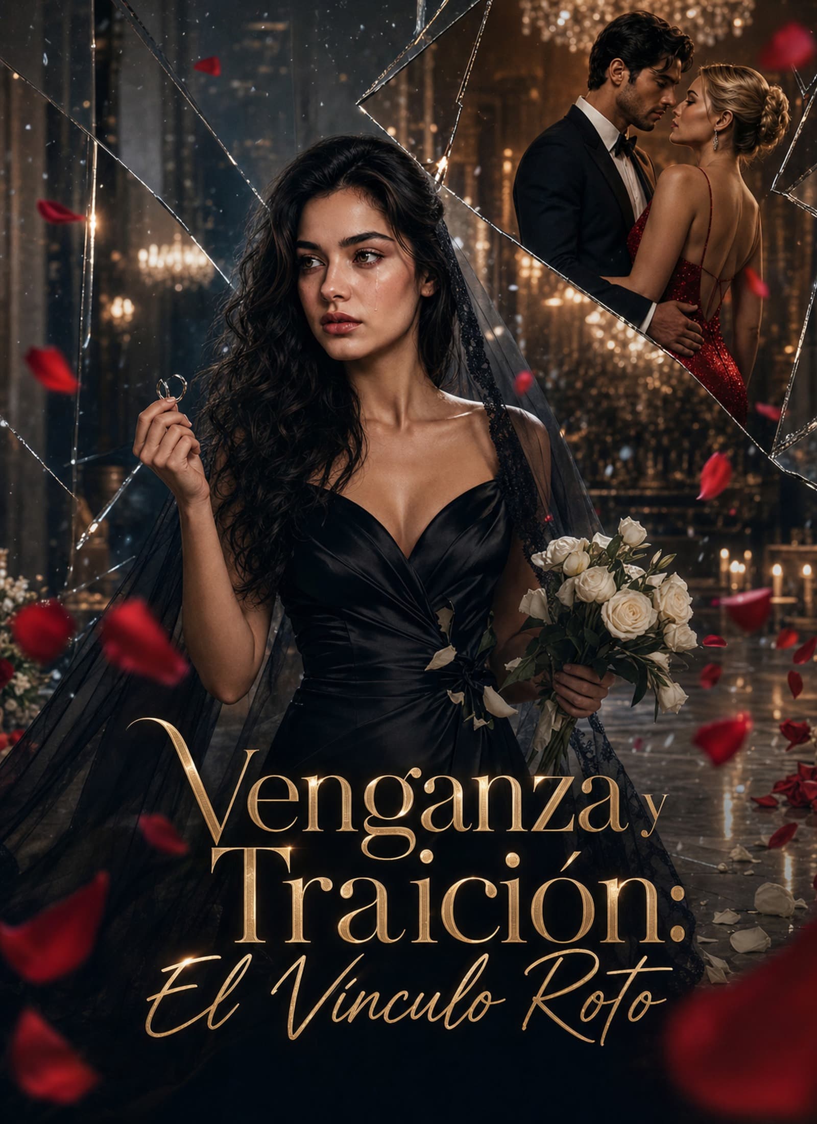 [Doblado]Venganza y Traición:El Vínculo Roto