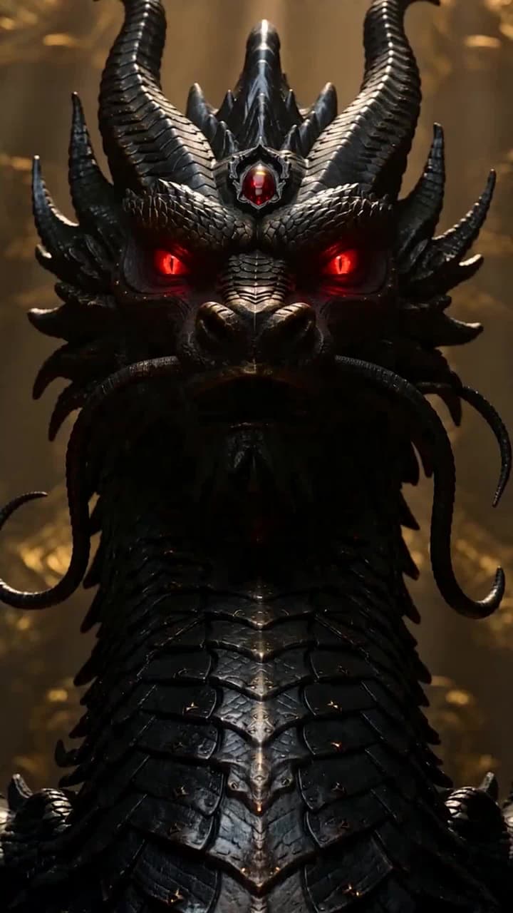 [Doublé]La Revanche de la Mère du Dragon - Episode 4