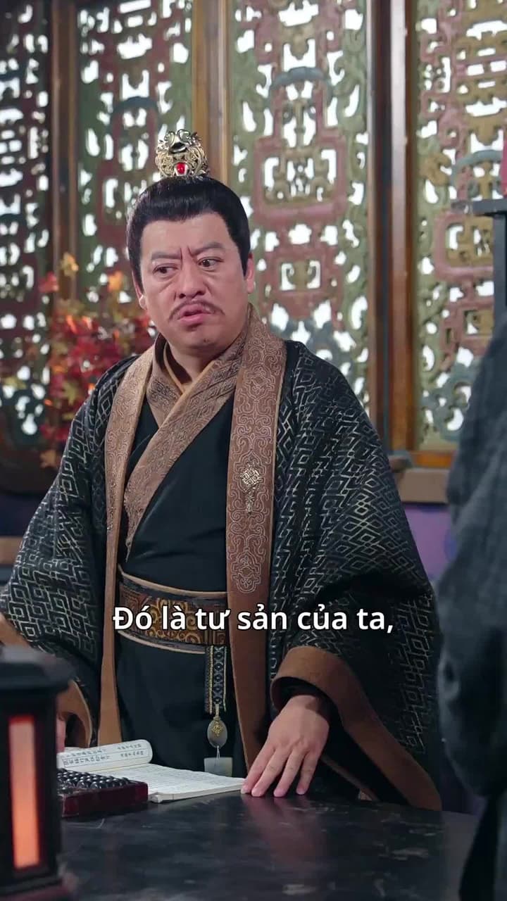 Chiến Đấu Nơi Biên Ải - Episode 29