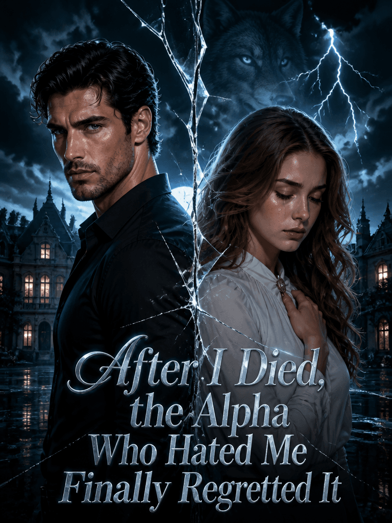 After I Died, the Alpha Who Hated Me Finally Regretted It