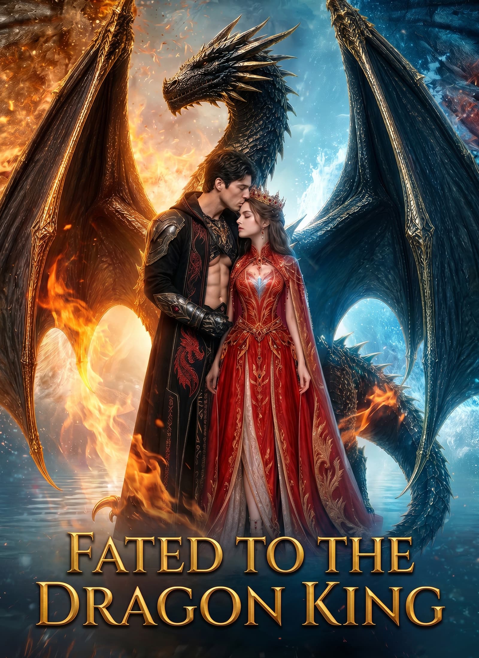 Fated to the Dragon King