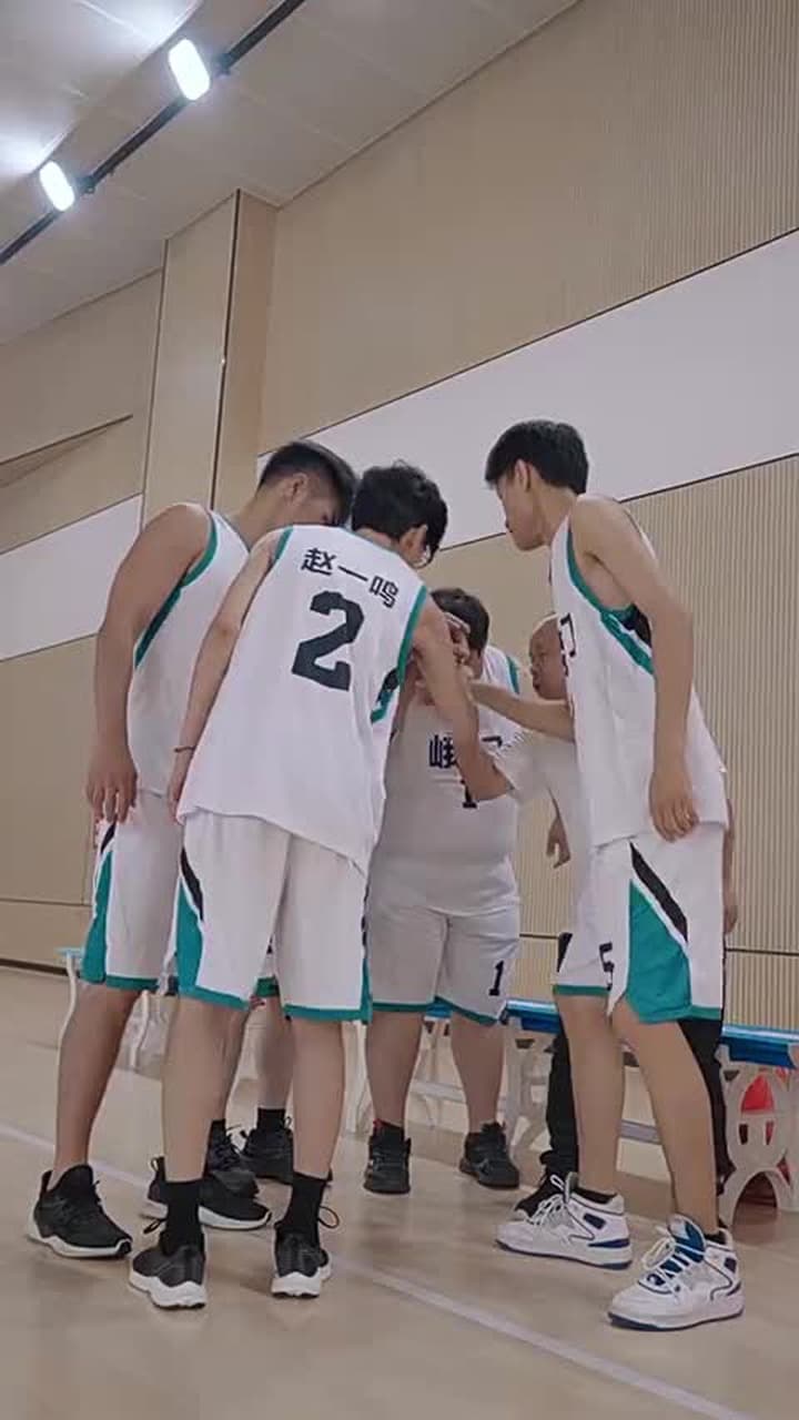 The Home Team - Episode 61