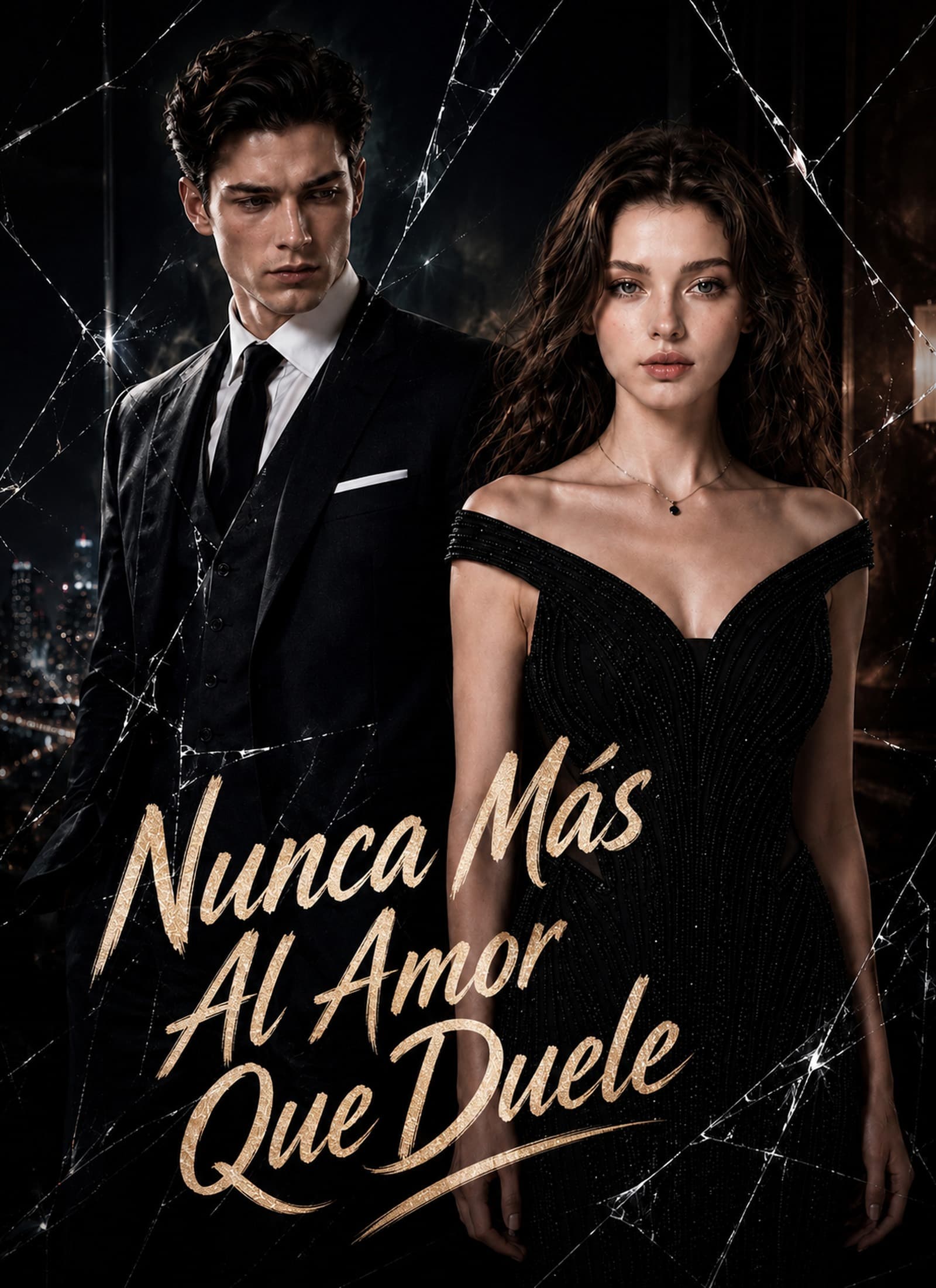 Nunca Más Al Amor Que Duele