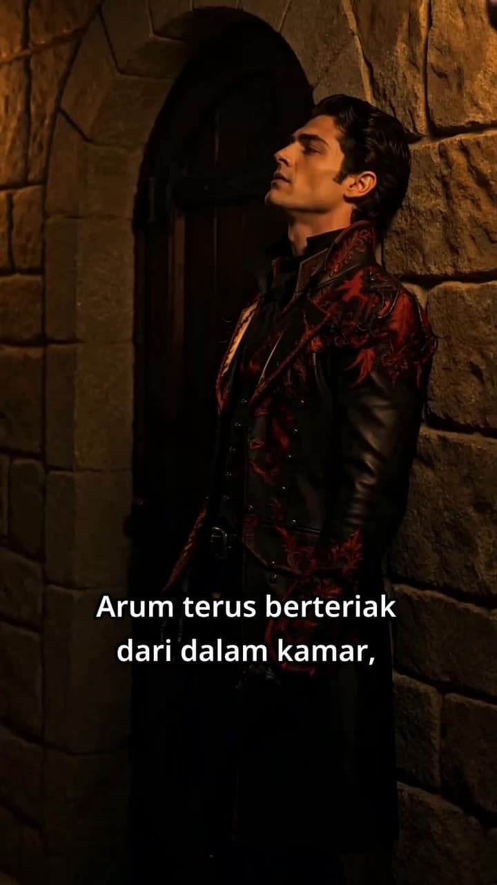 Pengasingan Nurul - Episode 22