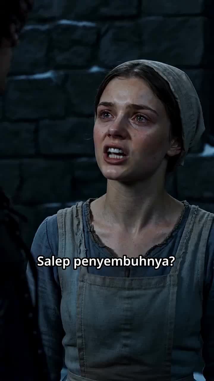 Pengasingan Nurul - Episode 21