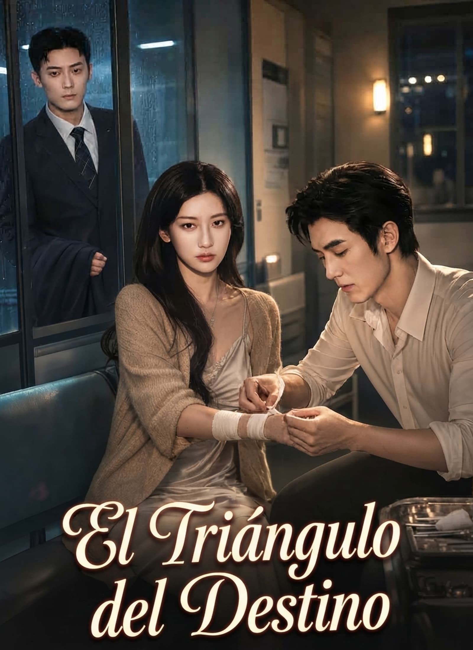 [Doblado]El Triángulo del Destino