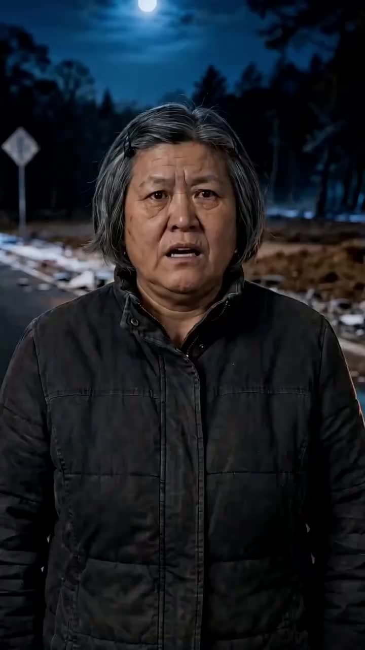 Wolves on New Year's Eve - Episode 13