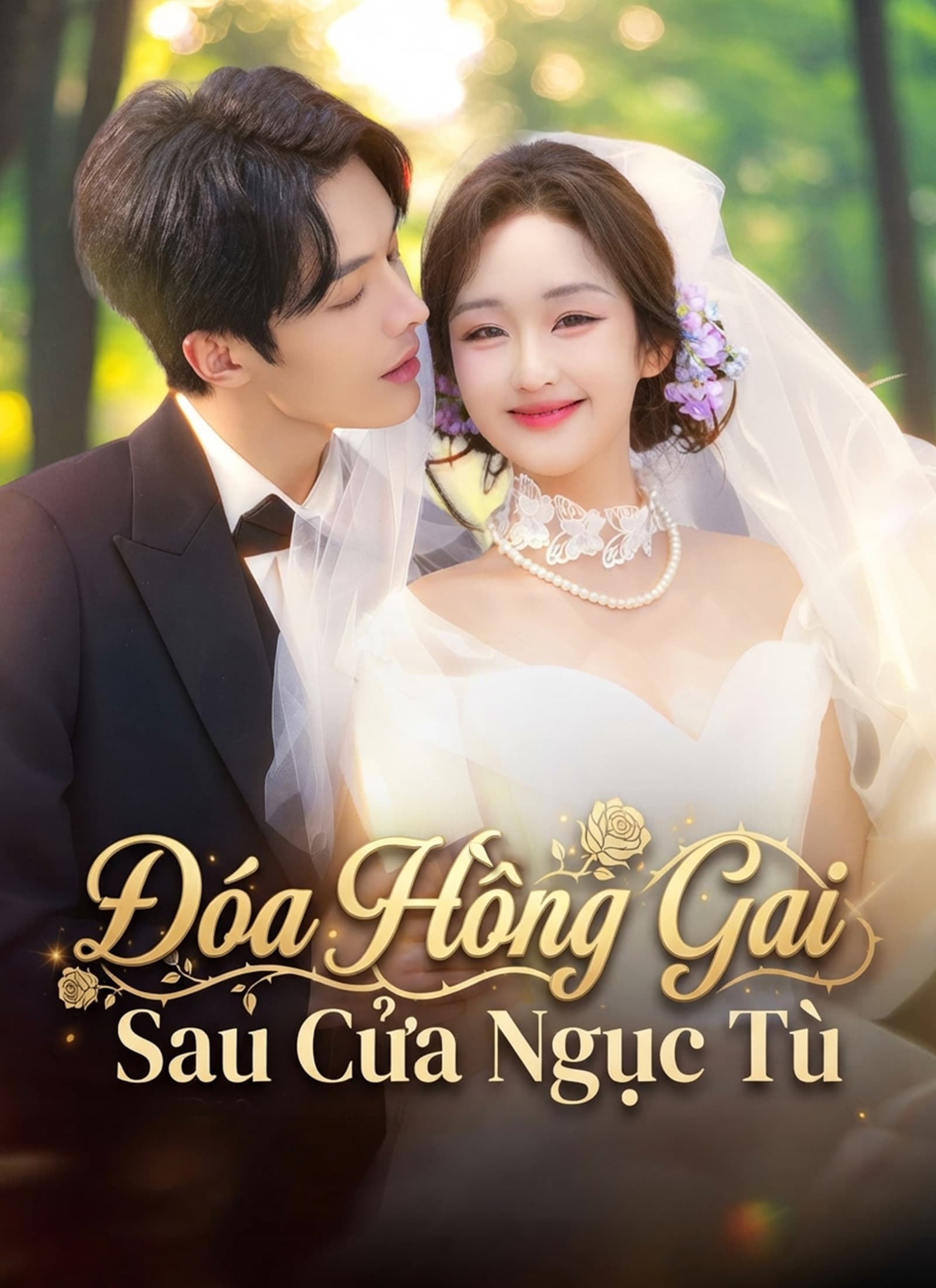 [Lồng Tiếng] Đóa Hồng Gai Sau Cửa Ngục Tù
