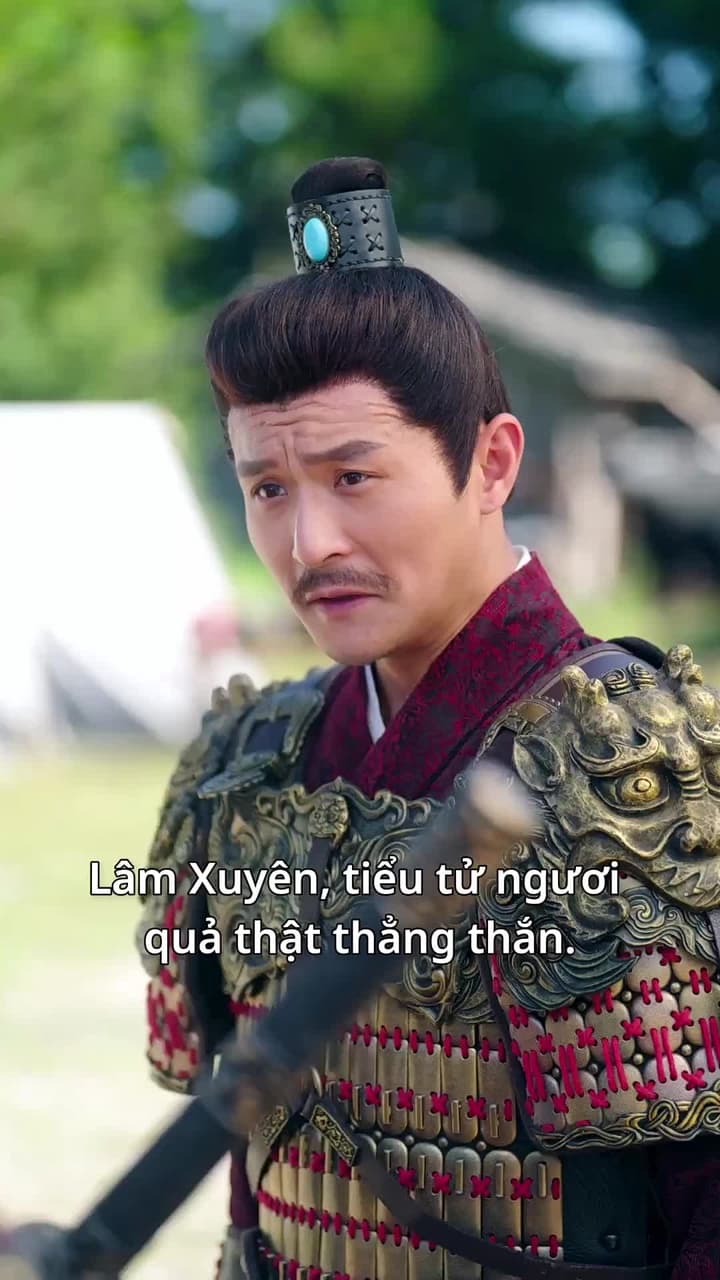 Chiến Đấu Nơi Biên Ải - Episode 27