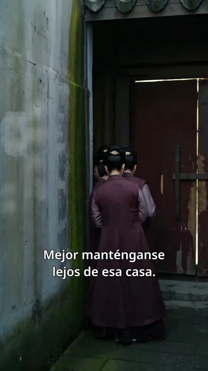 Amor de Dos Vidas - Episode 32