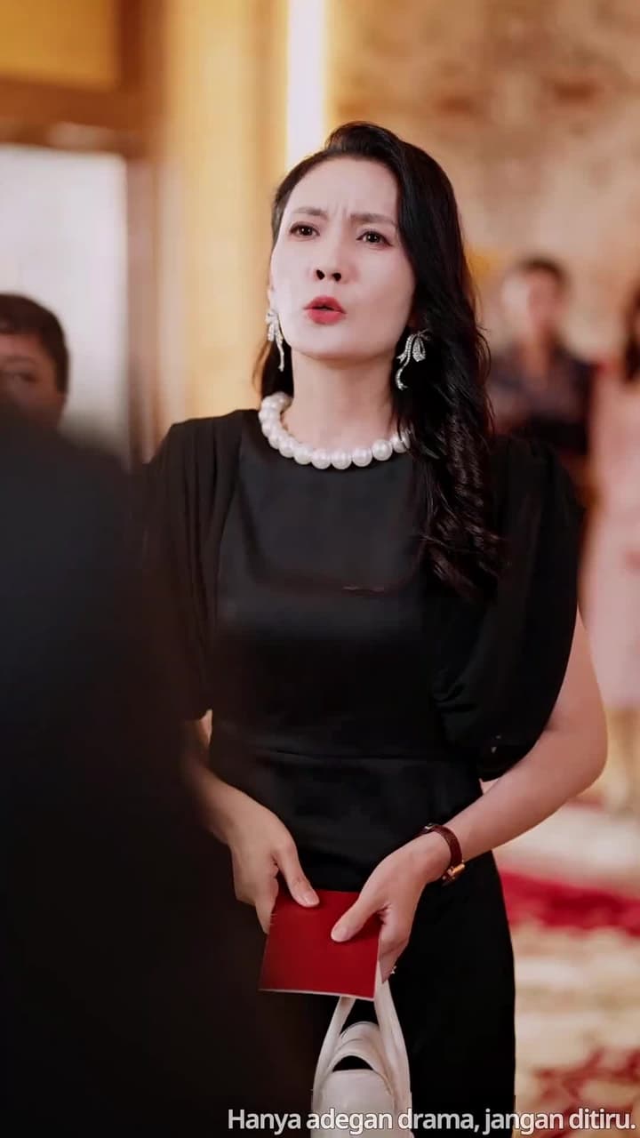 Burung Peregrine Tak Kembali - Episode 13