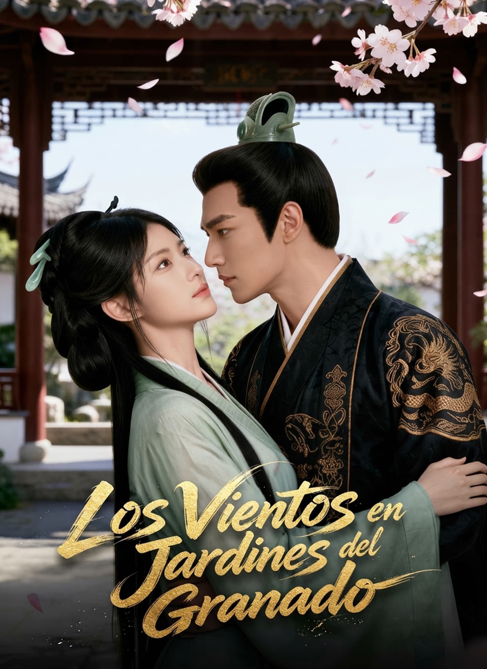 Los Vientos en Jardines del Granado
