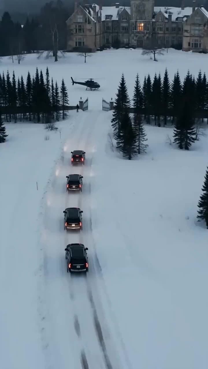 Ashes in the Snow - Episode 32