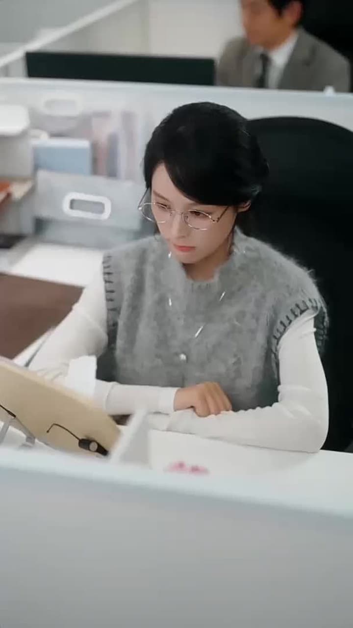 [Dubbed]Thawing Mr. Frost - Episode 24