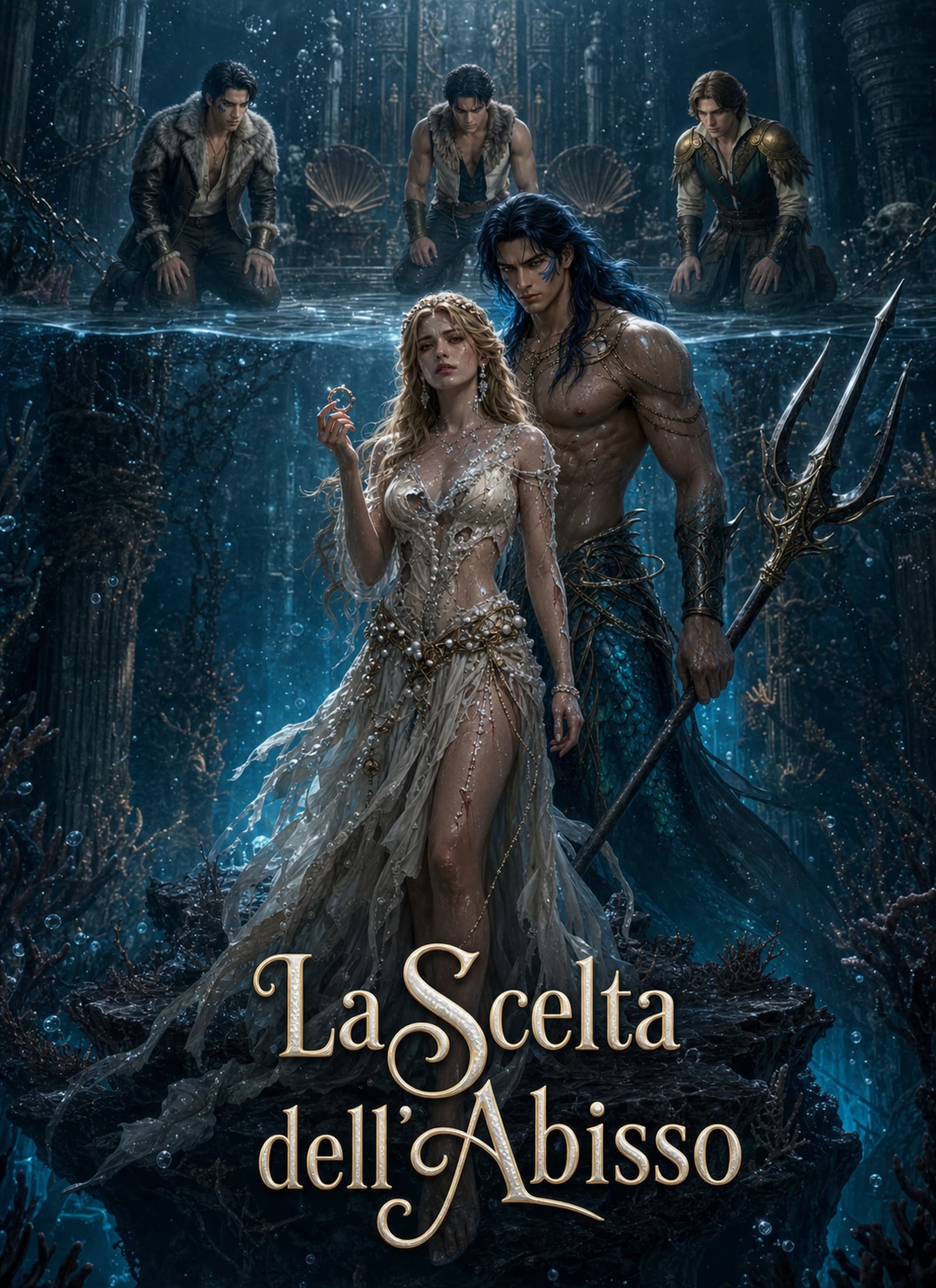 La Scelta dell'Abisso