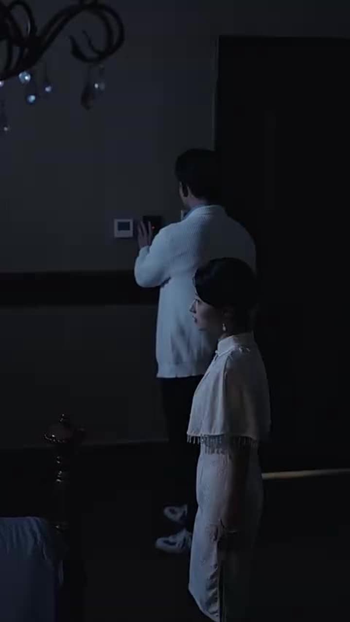 El amor oculto - Episode 63